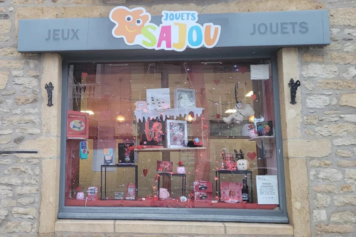 Boutique