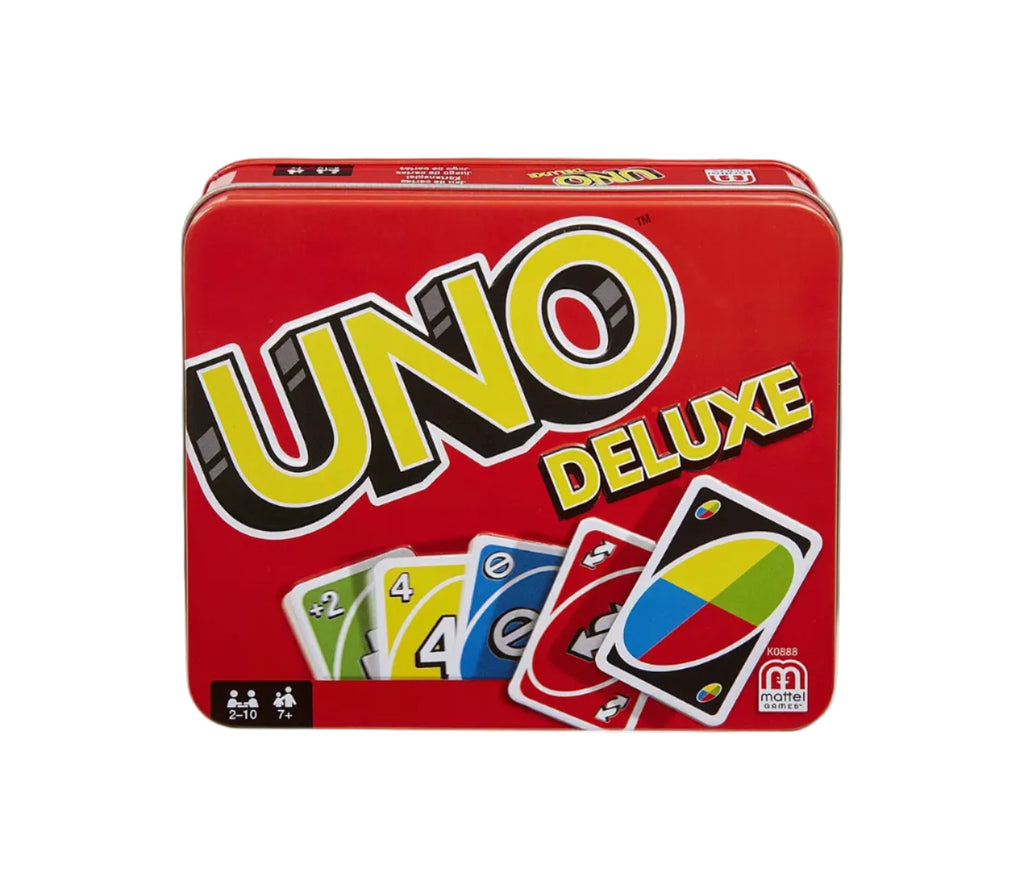 Uno Deluxe