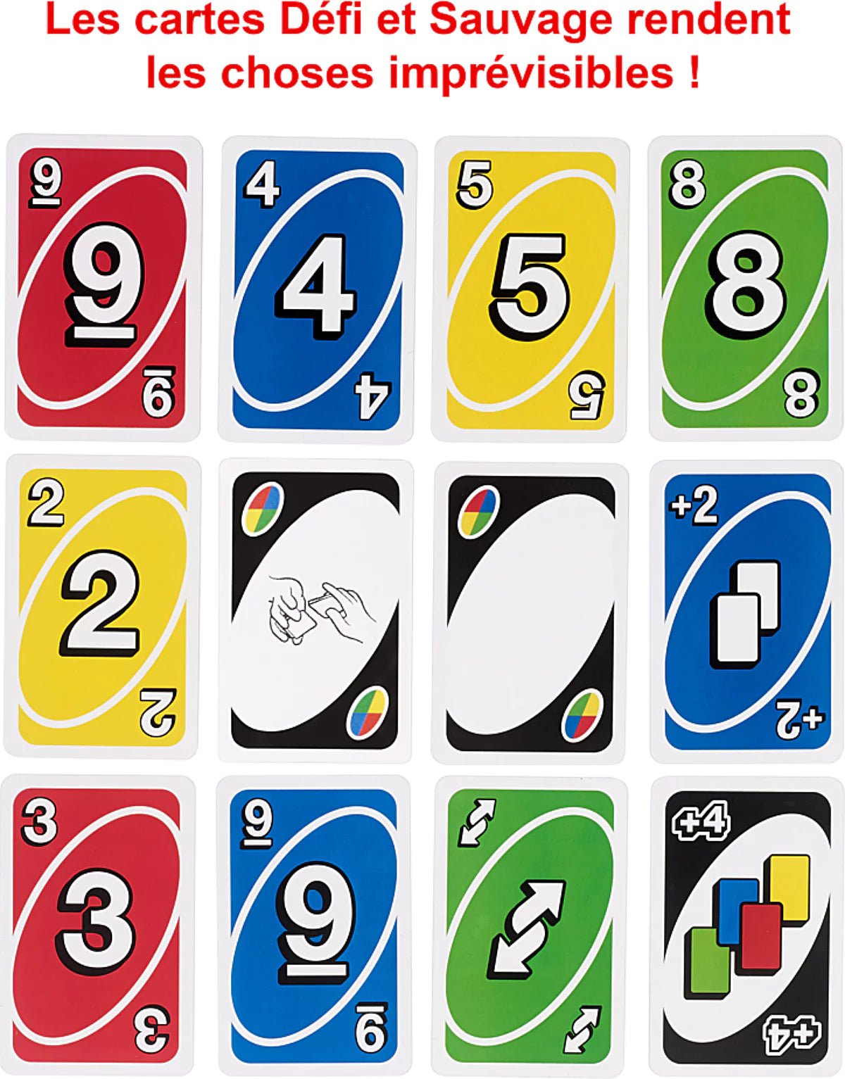 Uno Deluxe