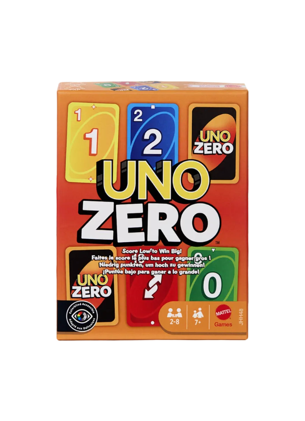 Uno Zero