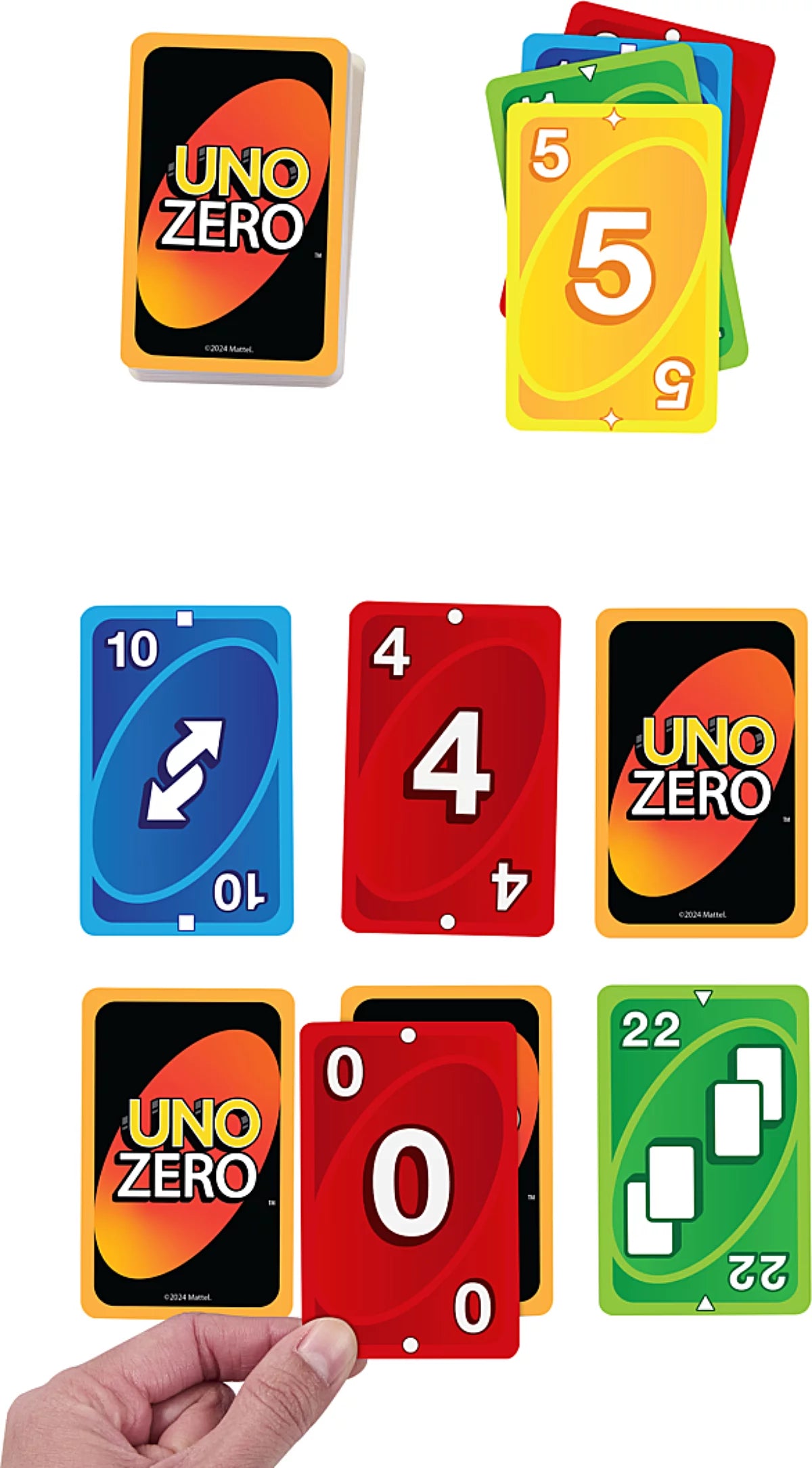 Uno Zero