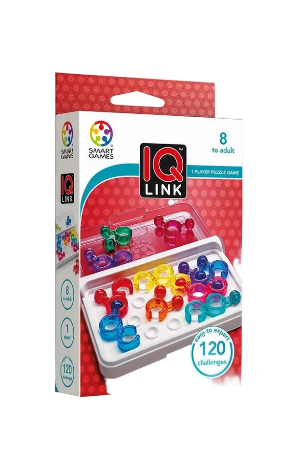 IQ Link
