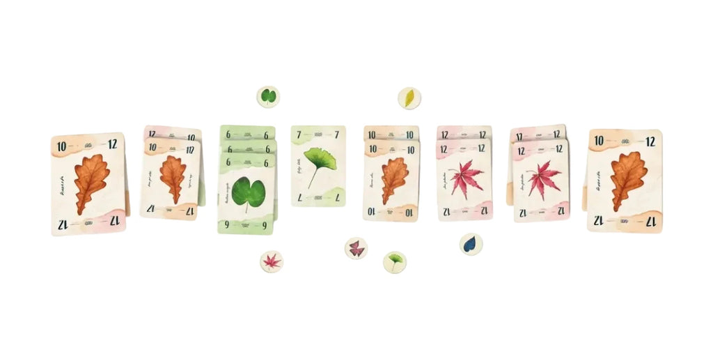 Jeu de cartes 