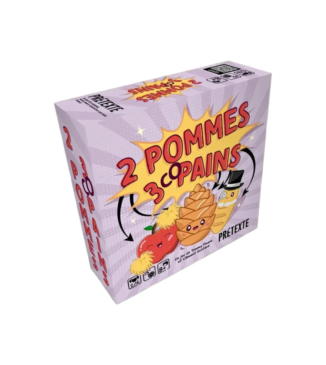 Jeu de cartes