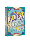 Flip 7 jeu de cartes