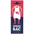 speed bac rouge