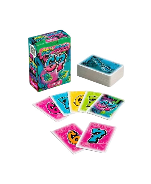 Jeu de cartes 