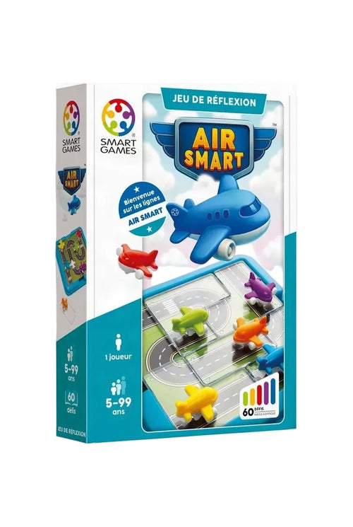 Jeu smartgames 