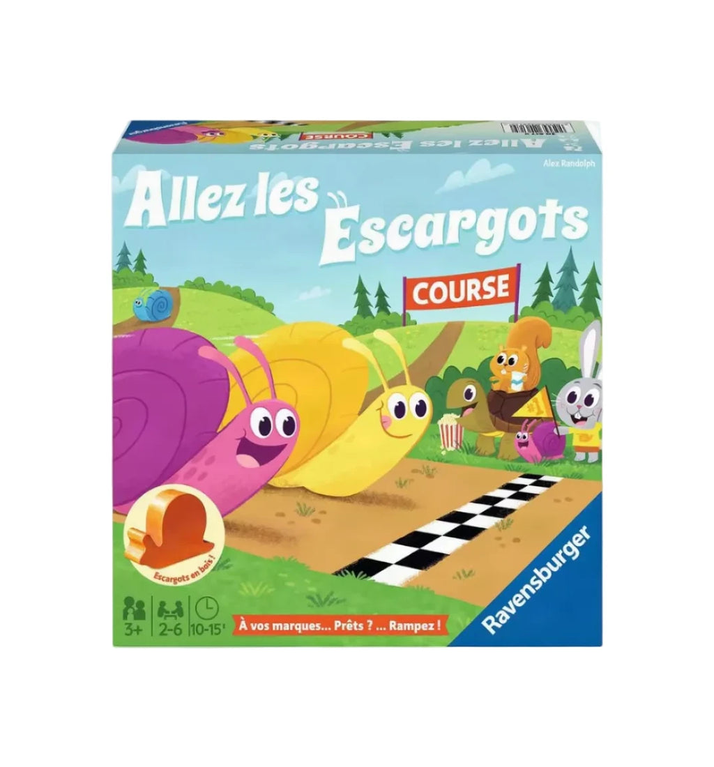 Jeu de plateau 