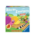 Jeu de plateau 