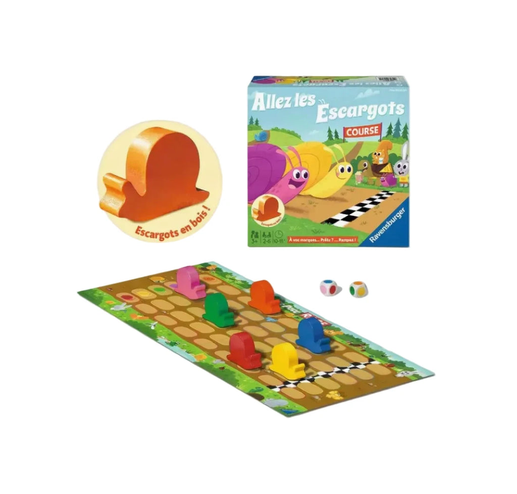 Jeu de plateau 