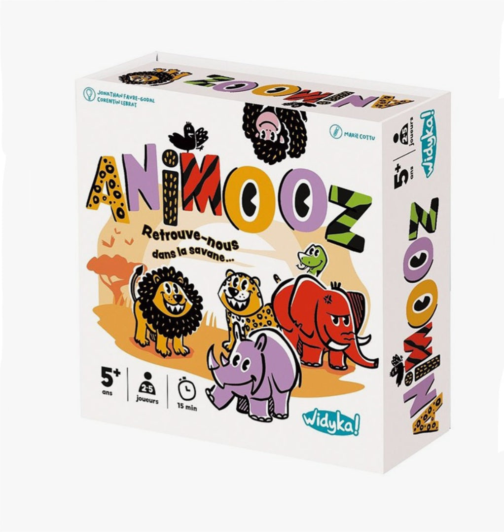 Jeu de cartes