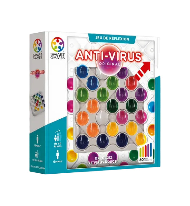 Smart games 