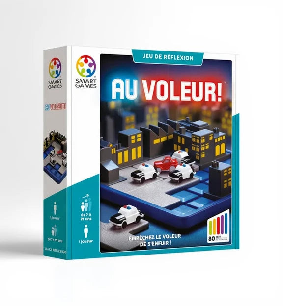 Smart games 