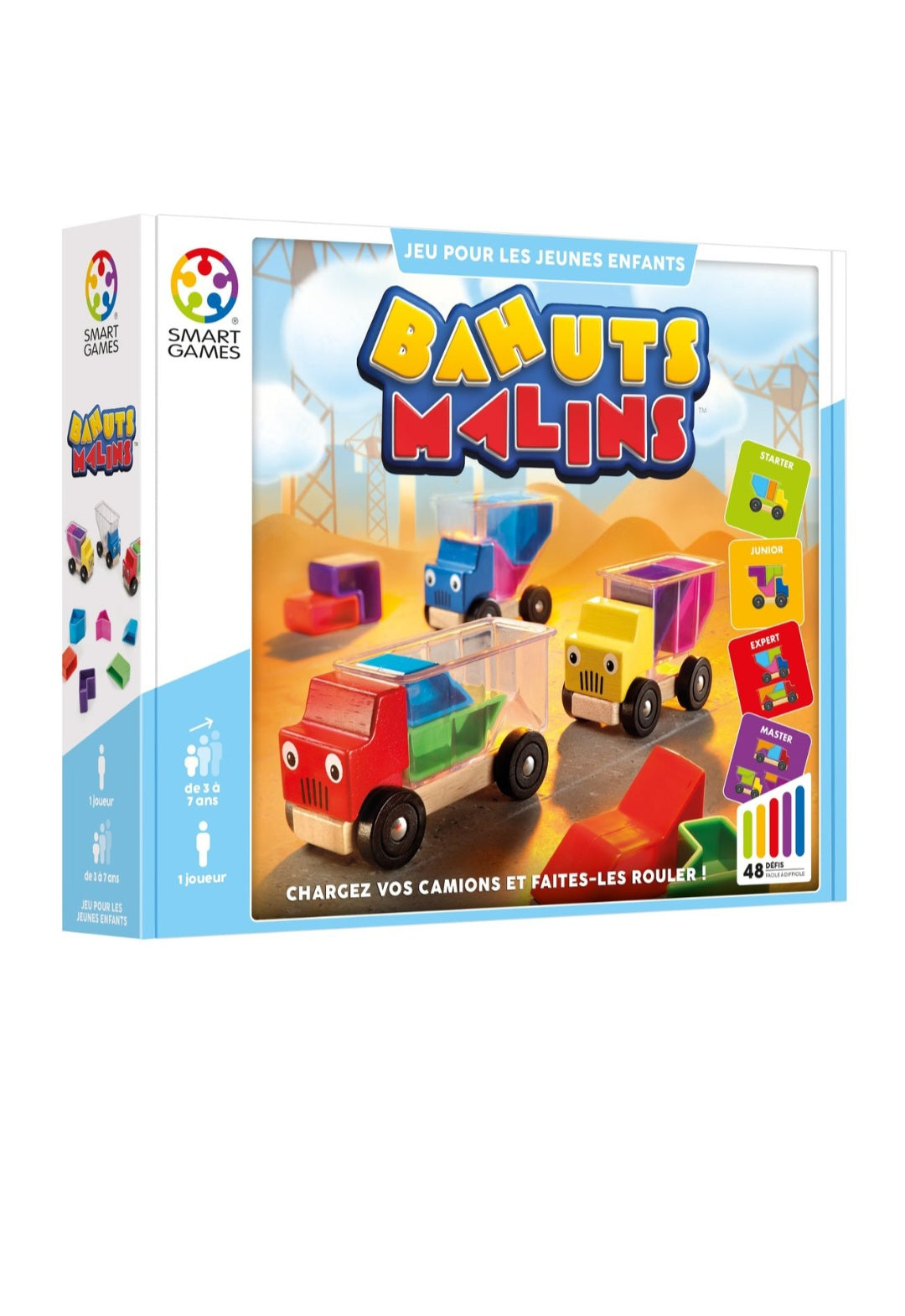 Smart games 