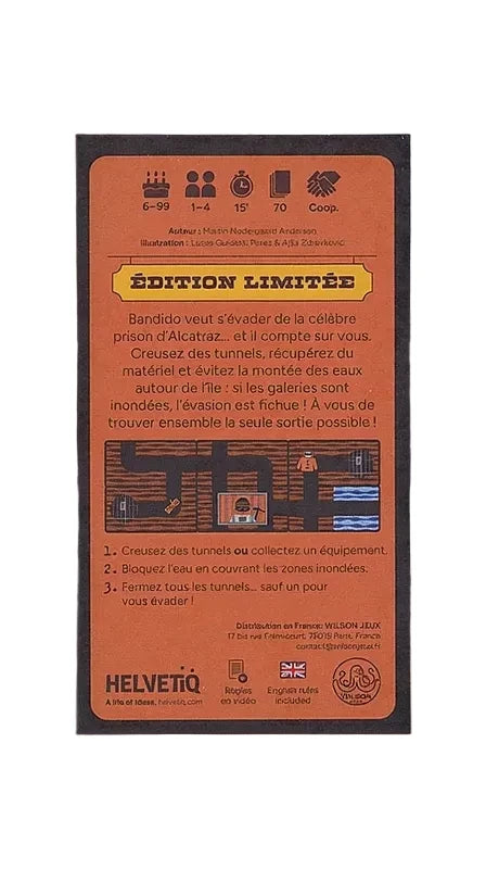 Jeu de cartes 