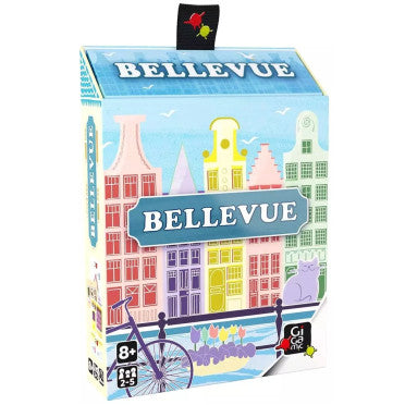 Jeu de cartes stratégie 