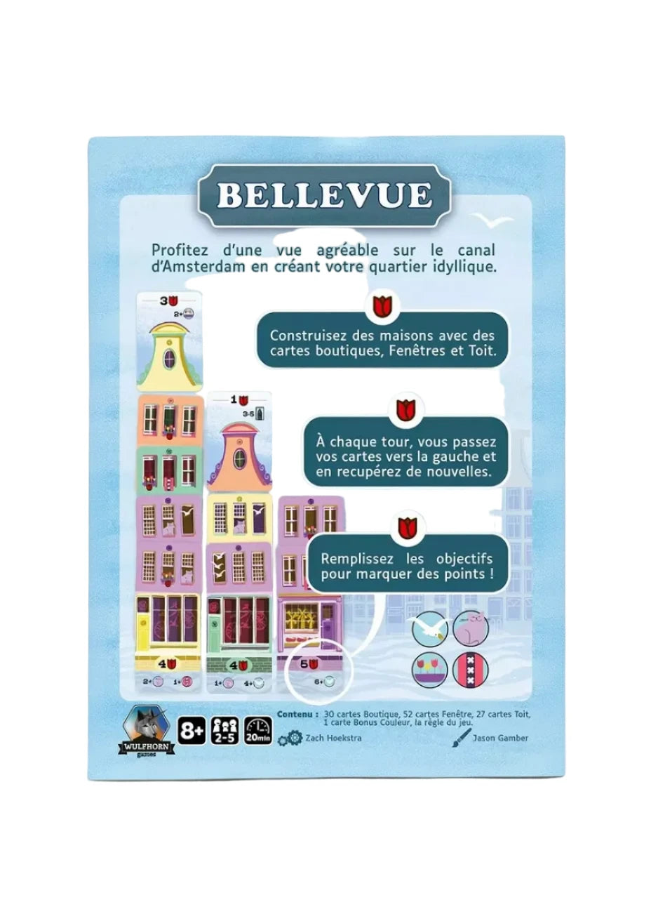 Bellevue