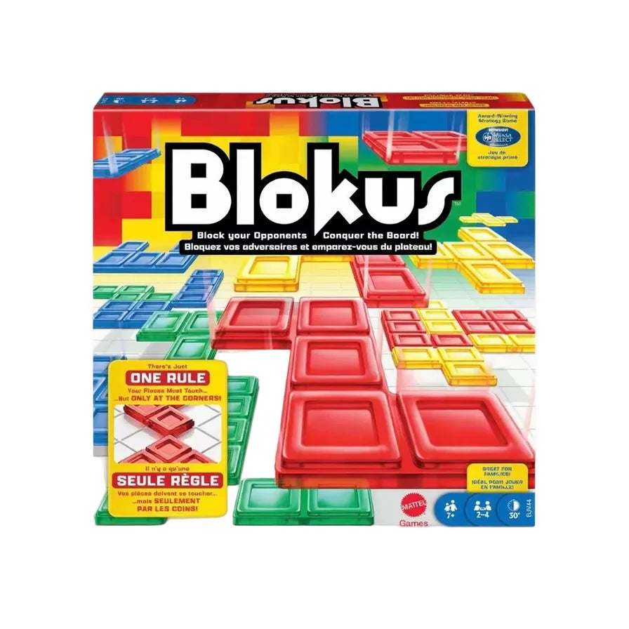 Jeu de plateau