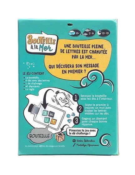 Jeu de des