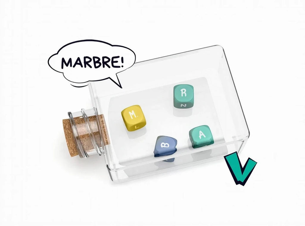 Jeu de des