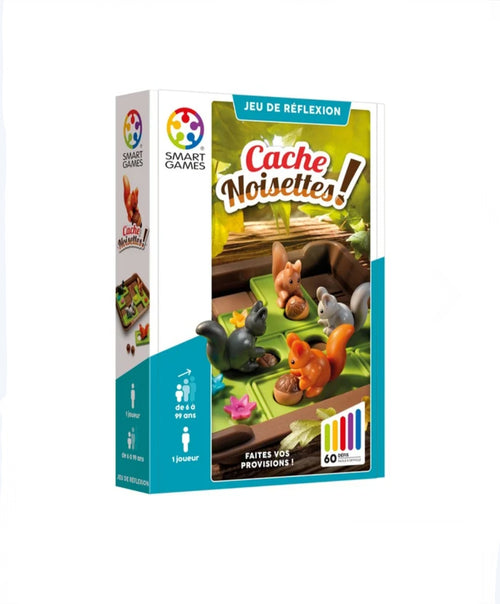 Smart games 
