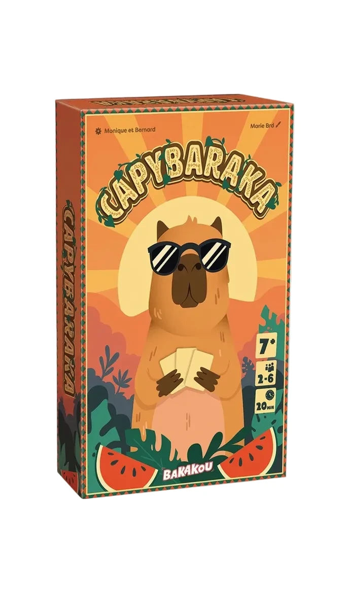 Jeu de cartes