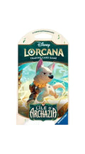 Carte Lorcana 