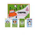 Jeu de cartes 