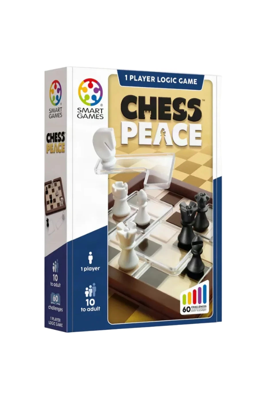 Smartgames 
