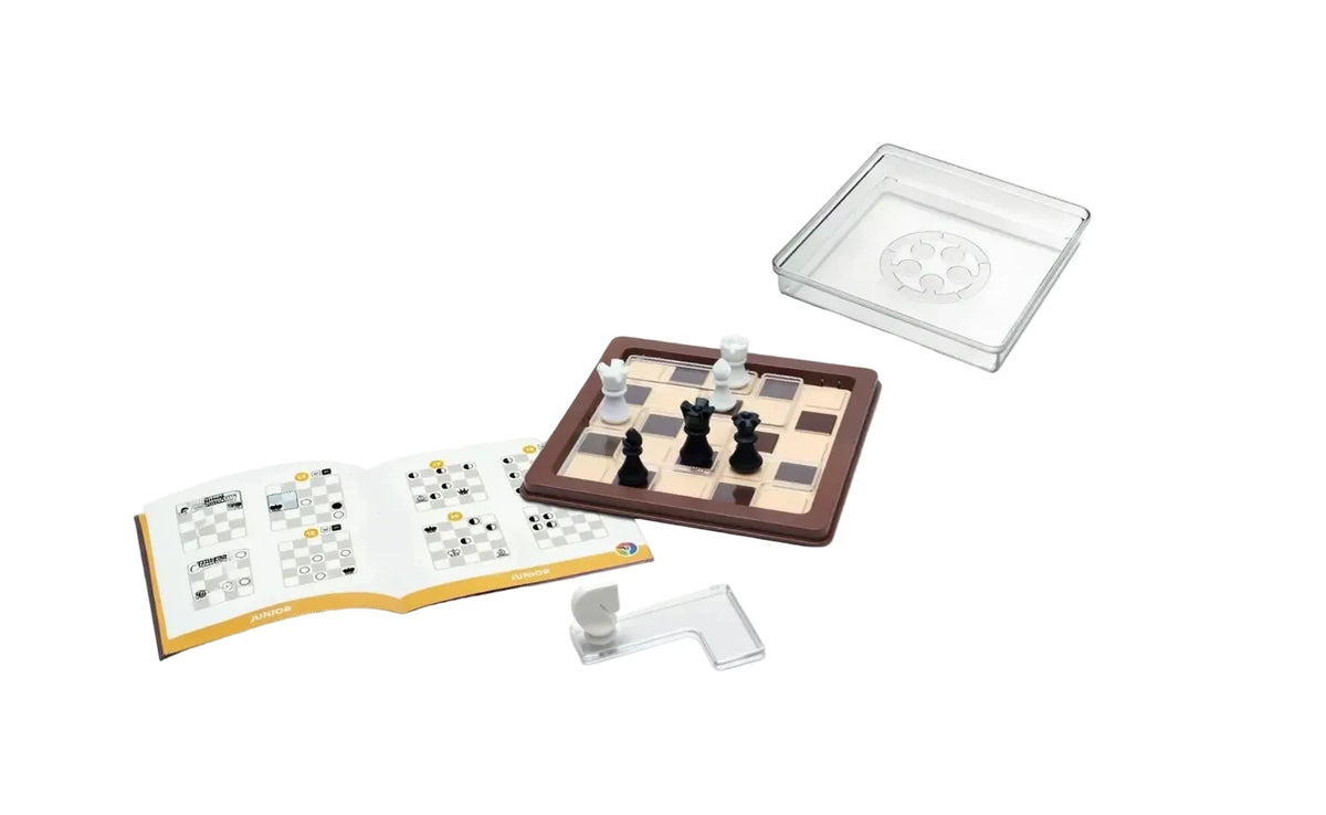 Smartgames 