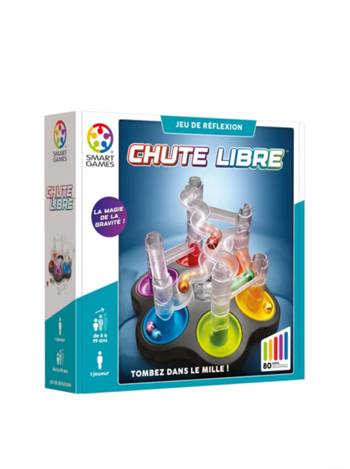 Smart games 