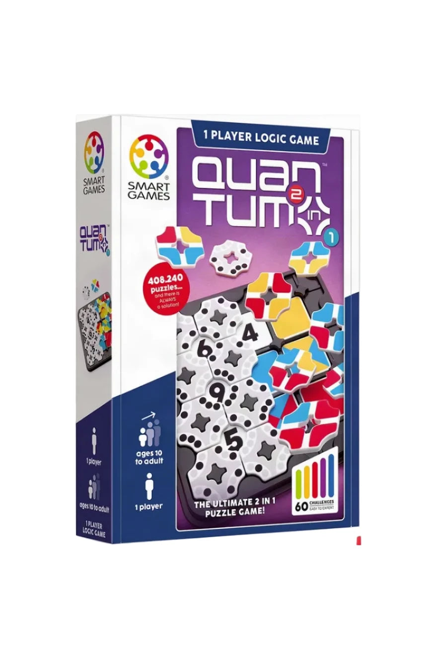 Jeu Smart Games 