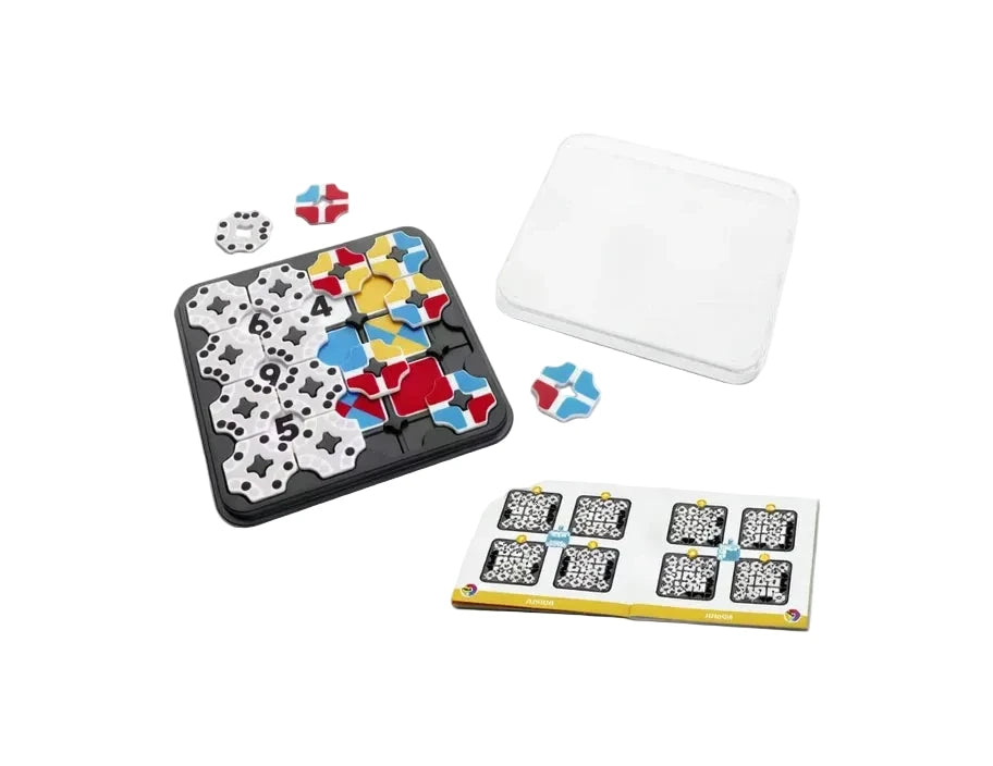 Smartgames 