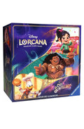 Cartes Lorcana 
