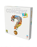 Jeu de plateau Cooperatif 