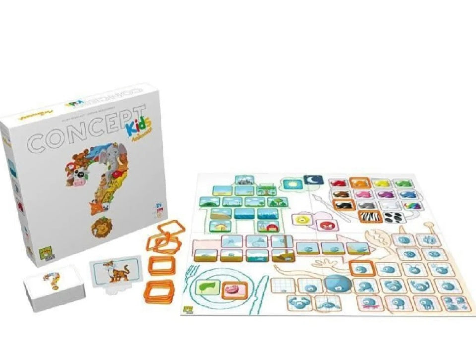 Concept Kids