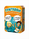 Jeu de cartes