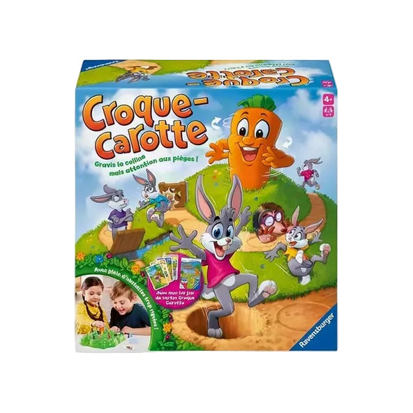 Jeu de plateau 