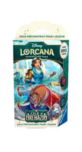 Cartes Locana 