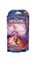 carte Disney Lorcana -emerveil