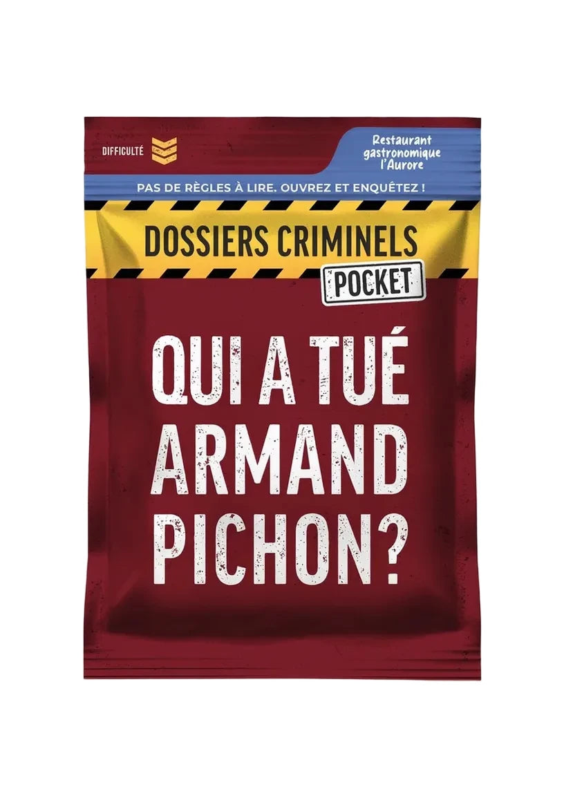 Enquête 