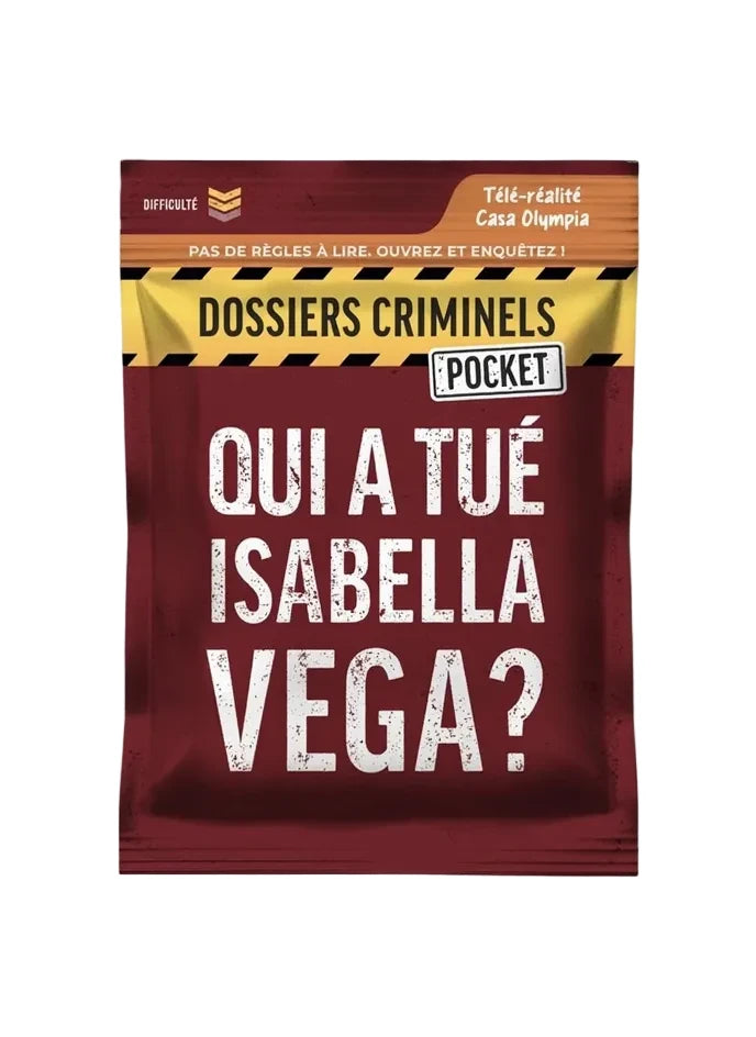 Enquete 
