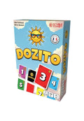 Jeu de cartes