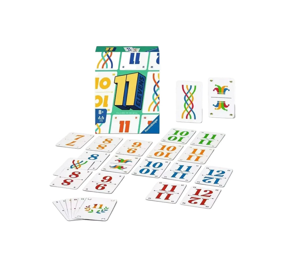 Jeu de cartes