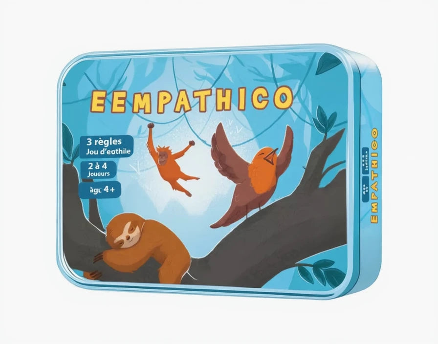 Jeu de cartes 