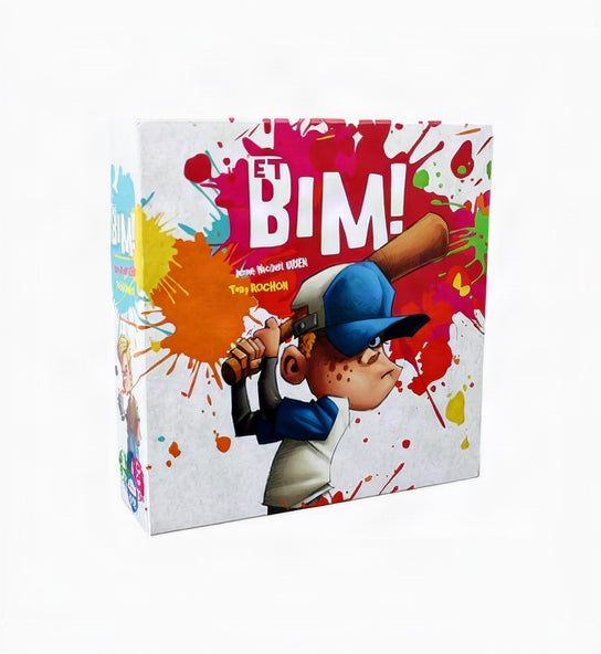 Jeu de cartes 