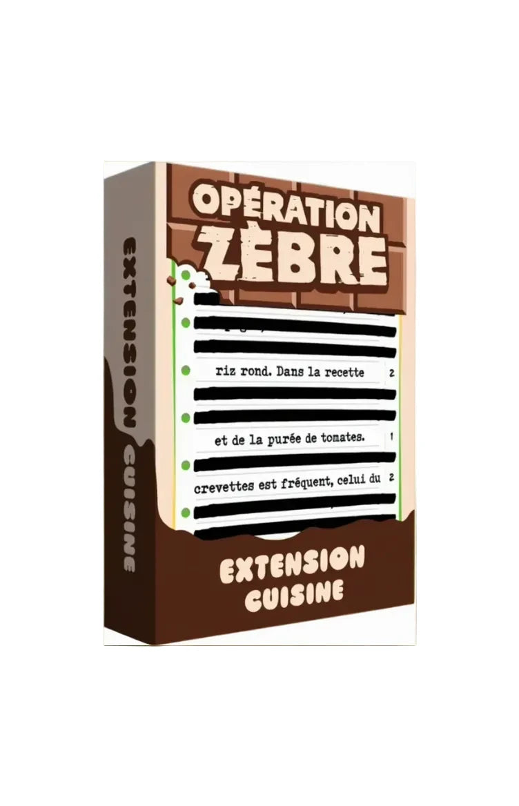 Jeu de cartes culture generale 