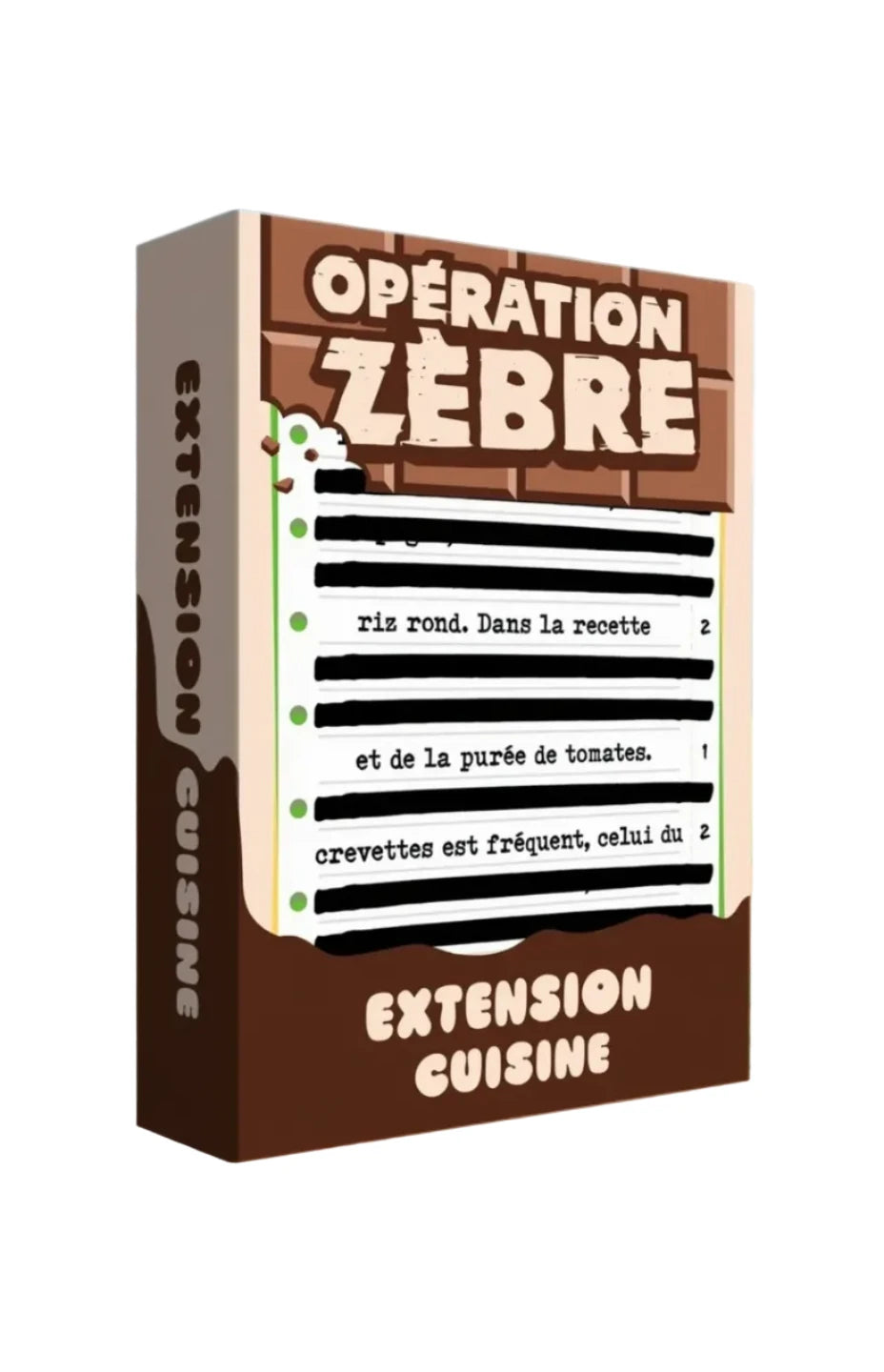 Jeu de cartes