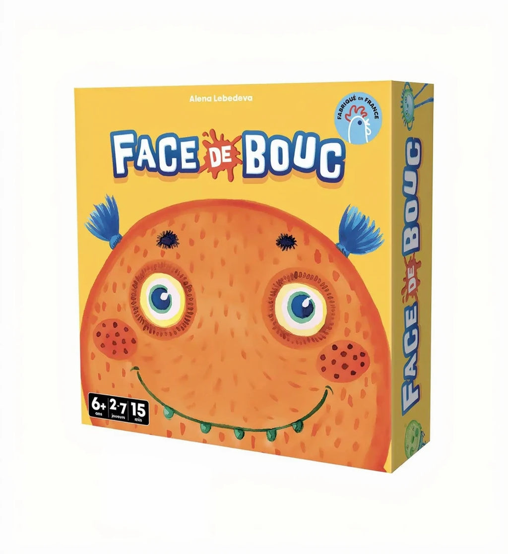 Jeu de cartes